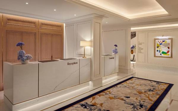 The Carlton Tower Jumeirah
