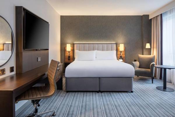 DoubleTree by Hilton London Chelsea