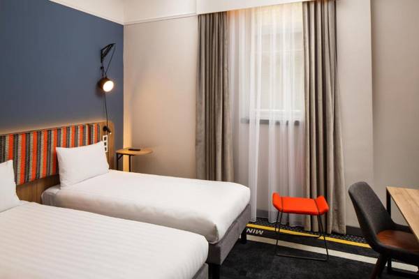 ibis Styles London Gloucester Road