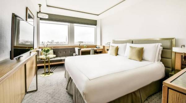 Royal Lancaster London