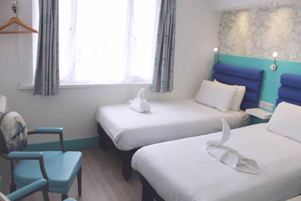 Clapham South Belvedere Hotel