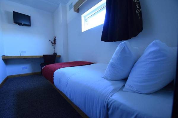 Pasha Hotel - 3* Boutique Hotel