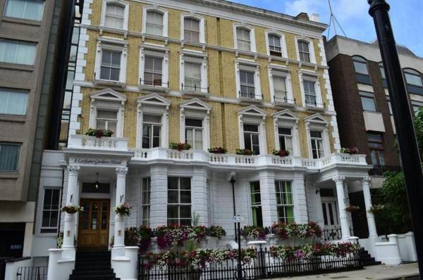 1 Lexham Gardens Hotel