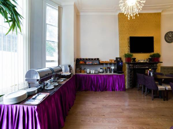 1 Lexham Gardens Hotel