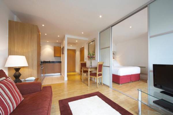 Marlin Apartments Stratford