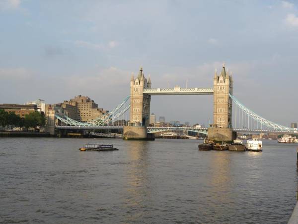 Holiday Inn London - Regent's Park an IHG Hotel