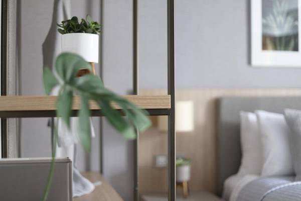 Inhabit Southwick Street