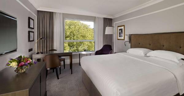 Hyatt Regency London - The Churchill