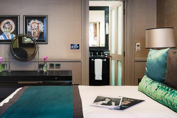 St James Hotel & Club Mayfair