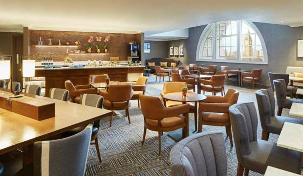 London Marriott Hotel County Hall