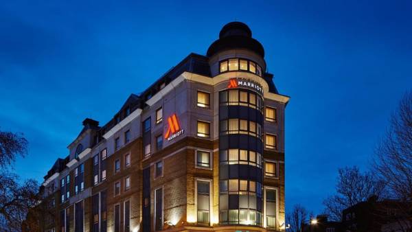 London Marriott Maida Vale