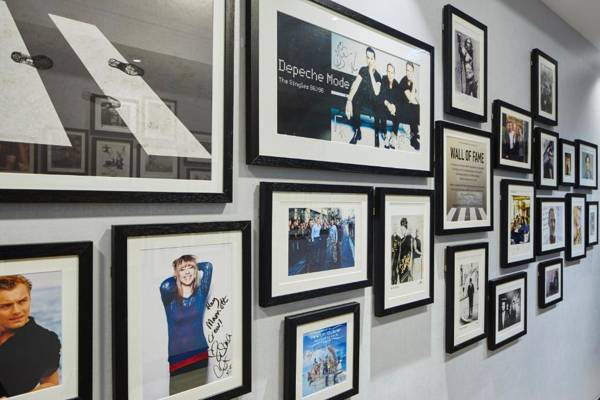 London Marriott Maida Vale