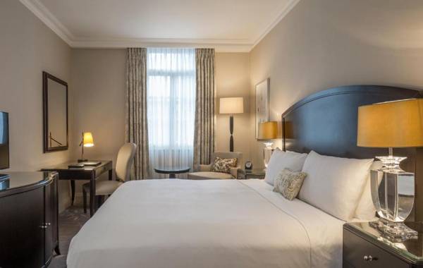 JW Marriott Grosvenor House London