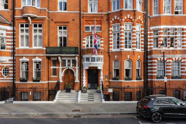 11 Cadogan Gardens Hotel & Apartments