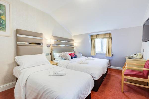 KingswayPark Hotel at Park Avenue