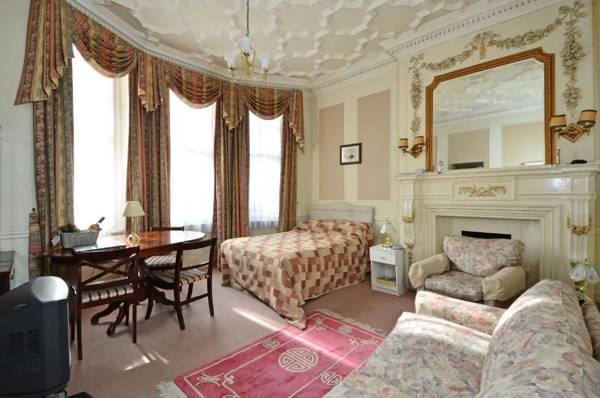 Kensingtoncourt Aparthotel