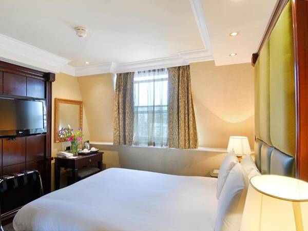 Hyde Park International - Member of Park Grand London