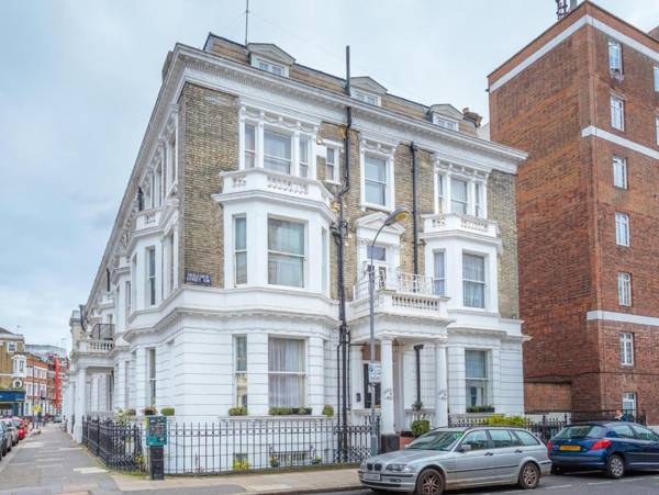 Castletown House Apartments