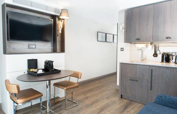 Residence Inn by Marriott London Tower Bridge