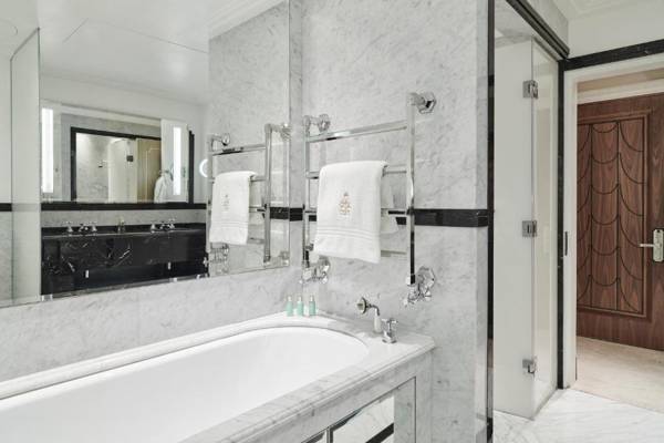 Claridge's