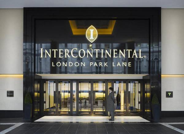 InterContinental London Park Lane an IHG Hotel