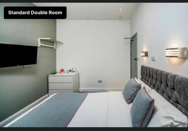 Apollo Hotel Kings Cross