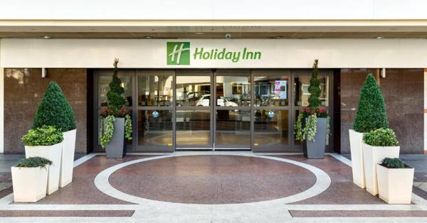 Holiday Inn London Bloomsbury an IHG Hotel
