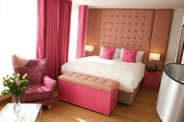 Bermondsey Square Hotel - A Bespoke Hotel