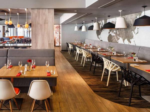 ibis London City - Shoreditch