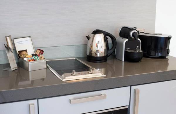 Templeton Place by Supercity Aparthotels