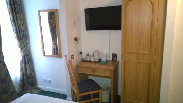 Berjaya Eden Park London Hotel