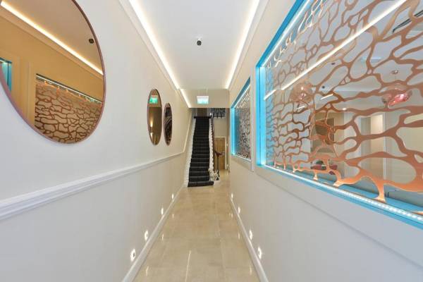 Park Avenue J Hotel London Hyde Park