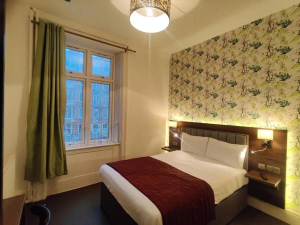Chelsea House Hotel - B&B