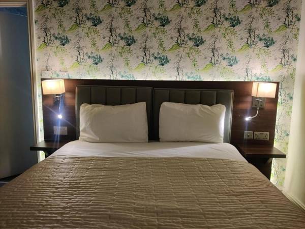 Chelsea House Hotel - B&B