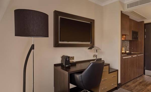 Workspace