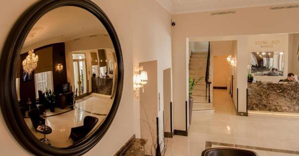 Hotel Edward Paddington