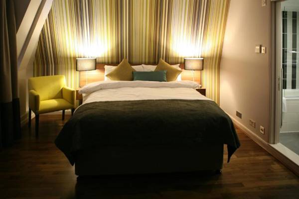 Best Western Mornington Hotel Hyde Park