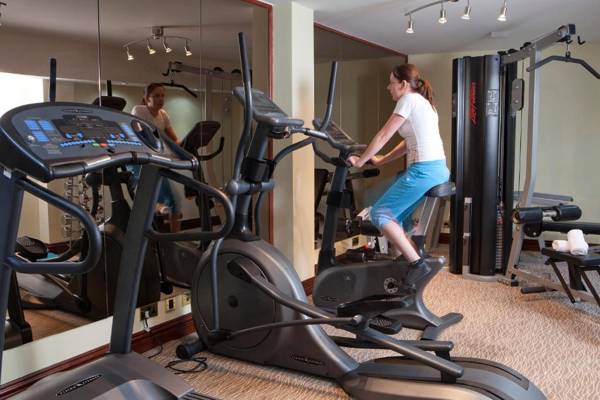 Park Grand London Kensington