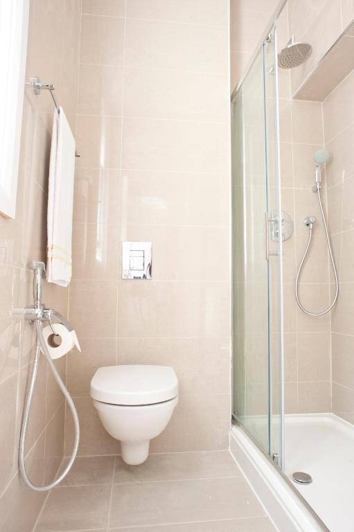 The Villa Kensington