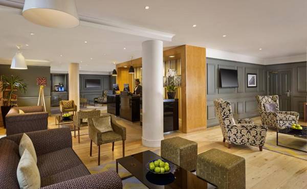 Citadines South Kensington London
