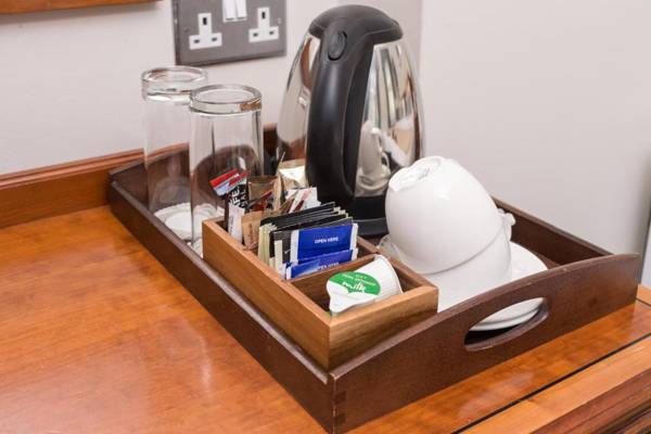 Staunton Hotel - B&B