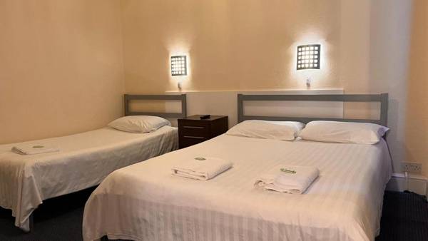 Gresham Hotel Bloomsbury