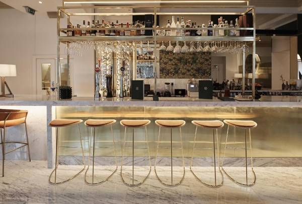 Meliá London Kensington Member of Meliá Collection