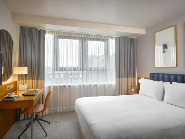 K+K Hotel George Kensington