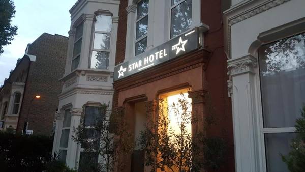 Star Hotel