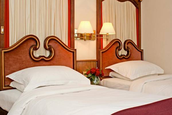 The Rathbone Hotel Fitzrovia