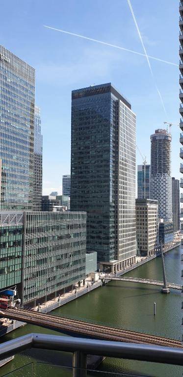 Britannia International Hotel Canary Wharf