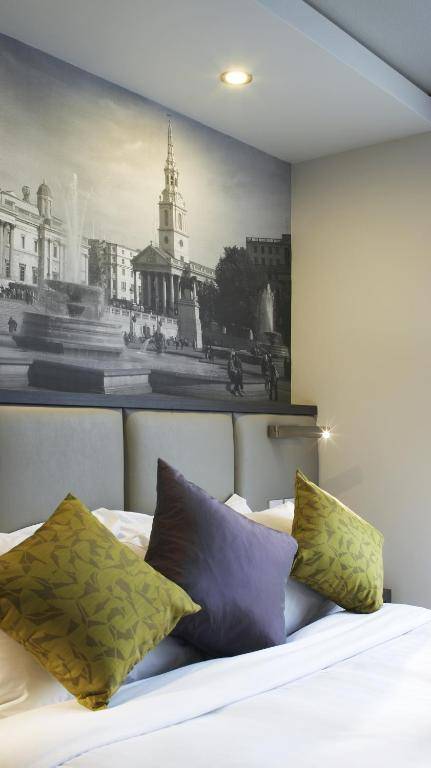 Citadines Trafalgar Square