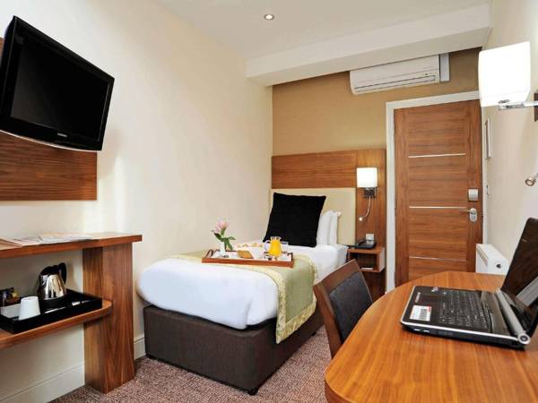 Mercure London Bloomsbury Hotel