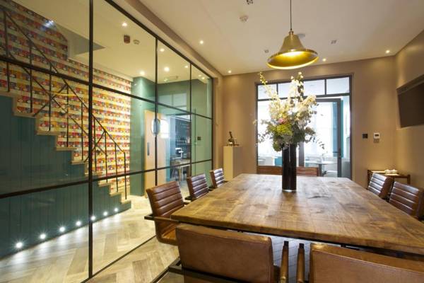 Georgian House Hotel